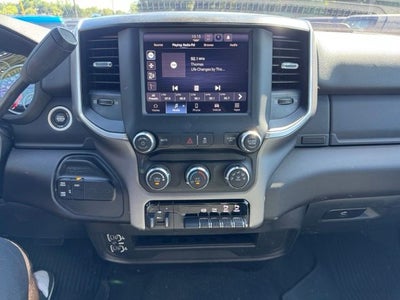 2023 RAM 2500 Big Horn