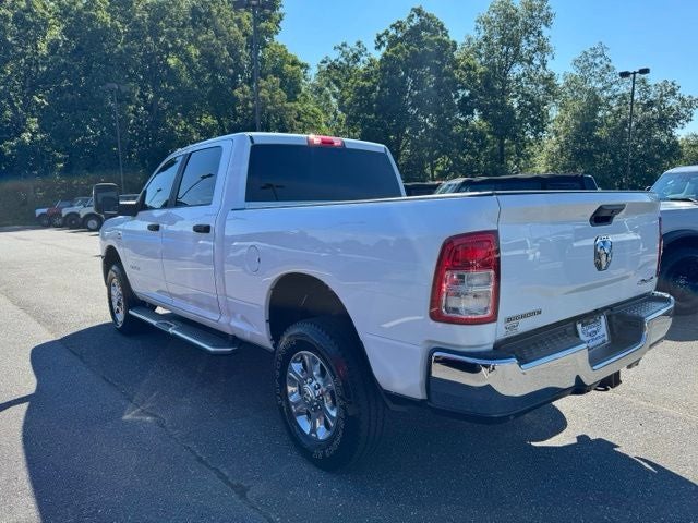 2023 RAM 2500 Big Horn
