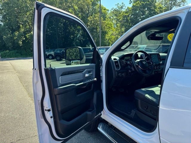 2023 RAM 2500 Big Horn