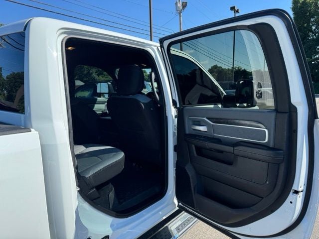 2023 RAM 2500 Big Horn