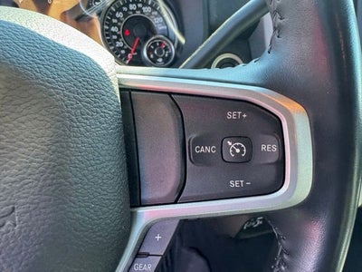 2023 RAM 2500 Big Horn
