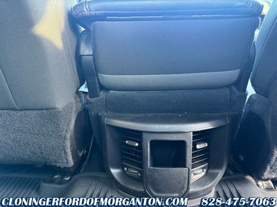 2019 RAM 2500 Big Horn