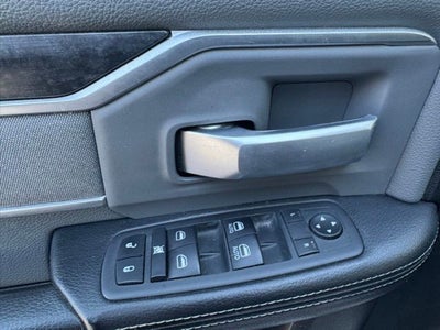 2019 RAM 2500 Big Horn