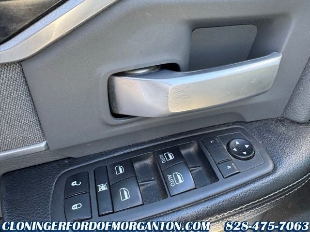 2019 RAM 2500 Big Horn