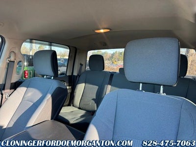 2019 RAM 2500 Big Horn