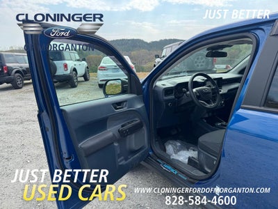 2023 Ford Maverick XL