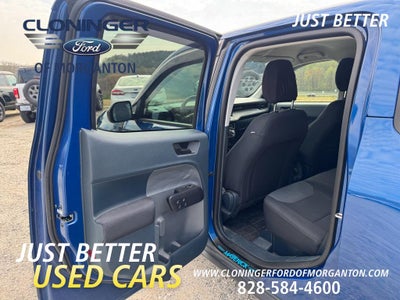 2023 Ford Maverick XL