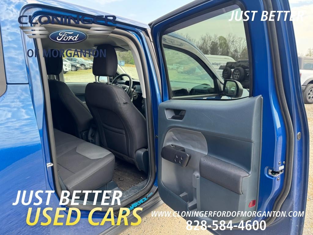 2023 Ford Maverick XL