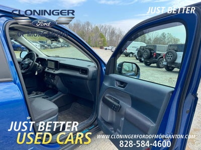 2023 Ford Maverick XL