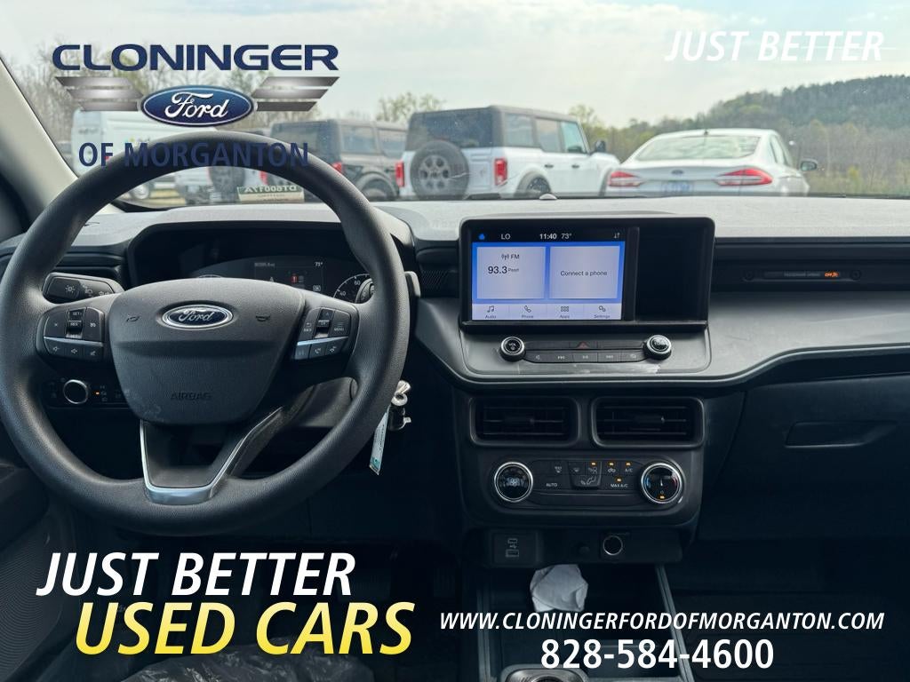 2023 Ford Maverick XL