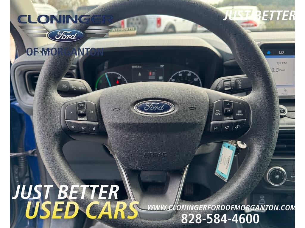 2023 Ford Maverick XL