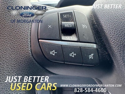 2023 Ford Maverick XL