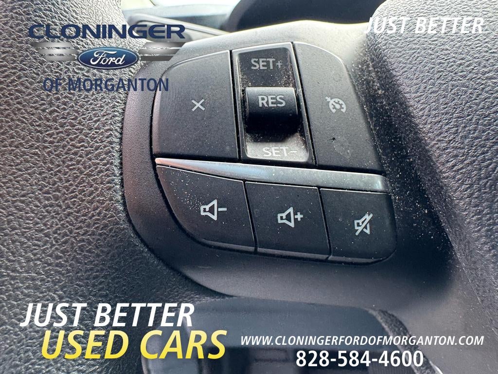 2023 Ford Maverick XL