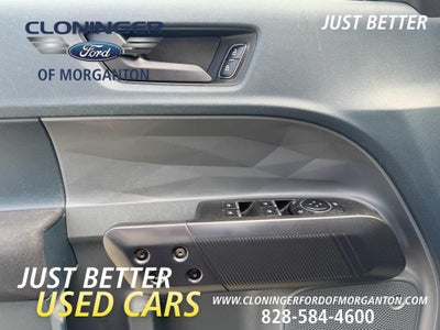 2023 Ford Maverick XL