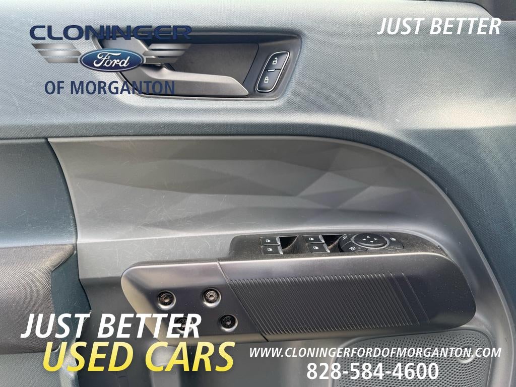 2023 Ford Maverick XL