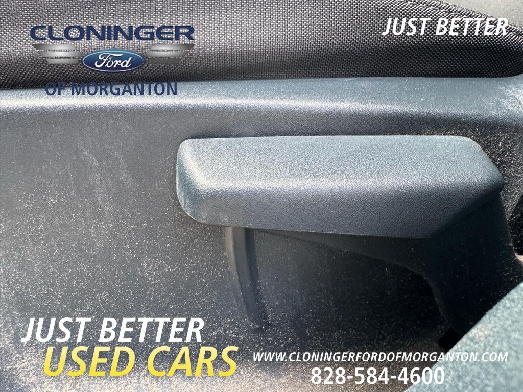 2023 Ford Maverick XL