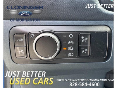 2023 Ford Maverick XL