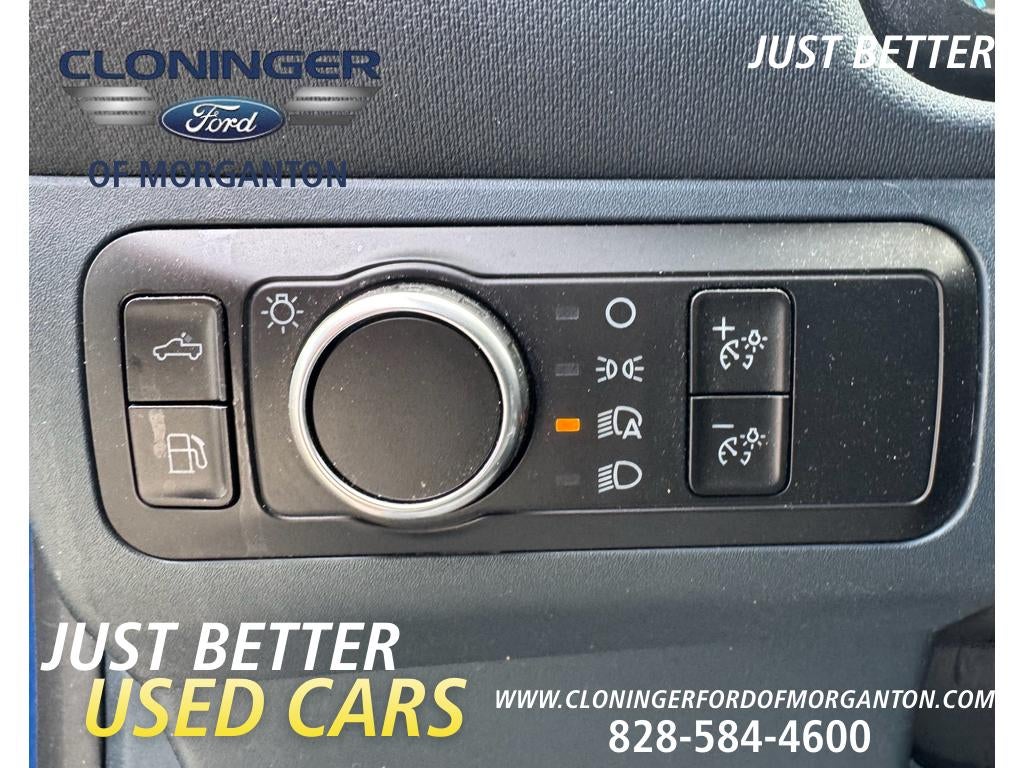 2023 Ford Maverick XL