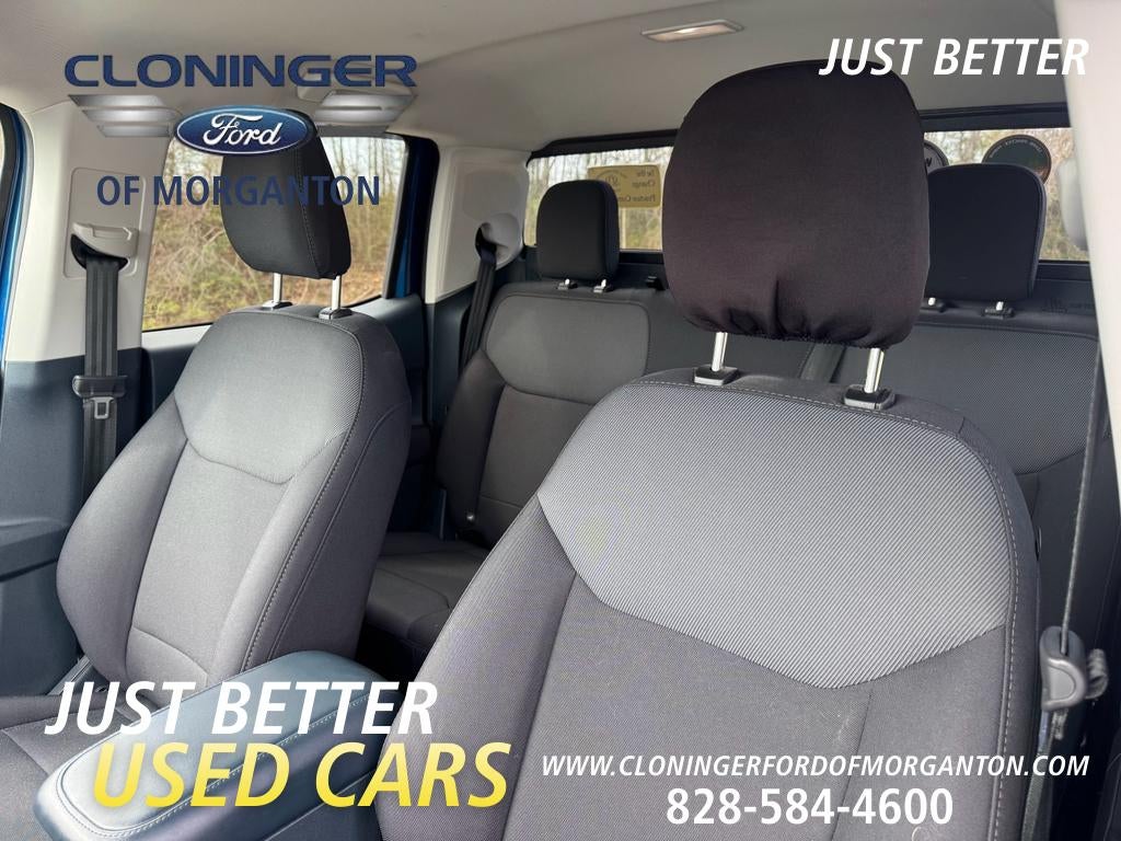 2023 Ford Maverick XL