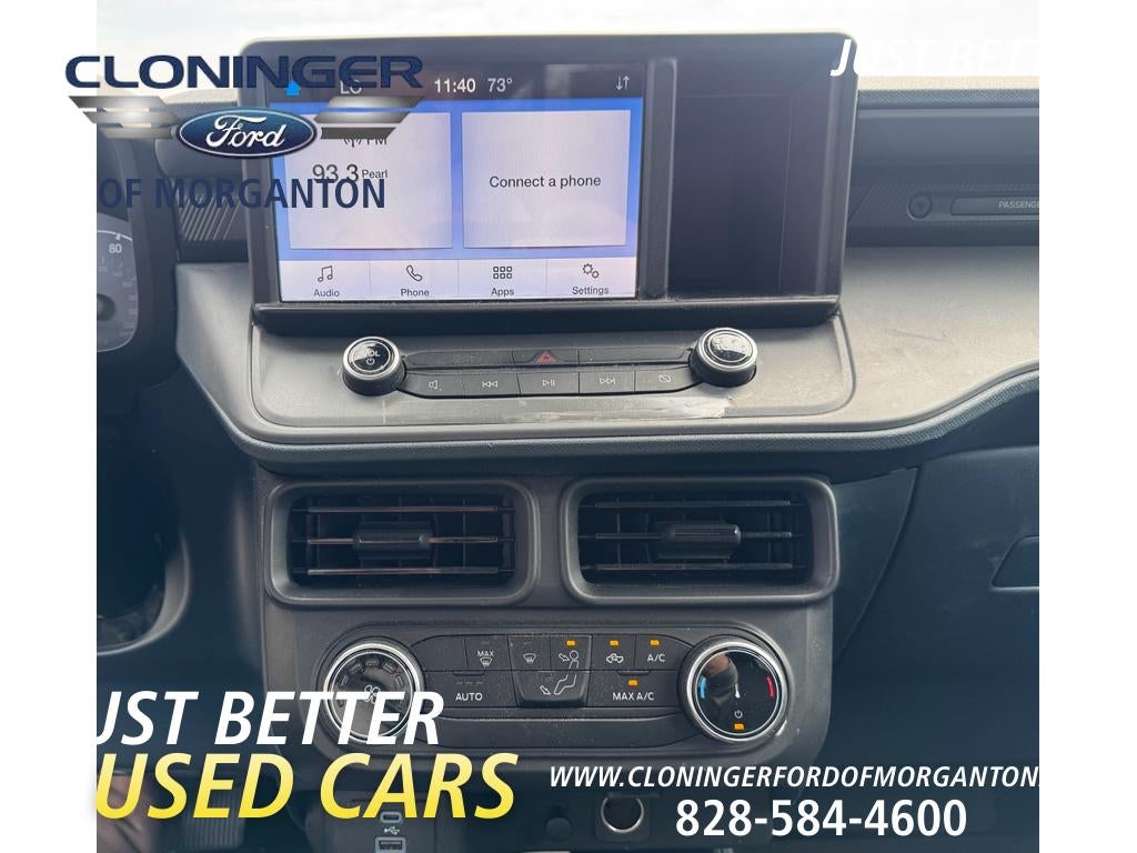 2023 Ford Maverick XL