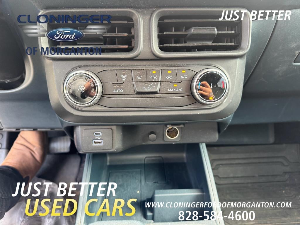 2023 Ford Maverick XL