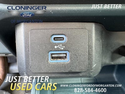 2023 Ford Maverick XL