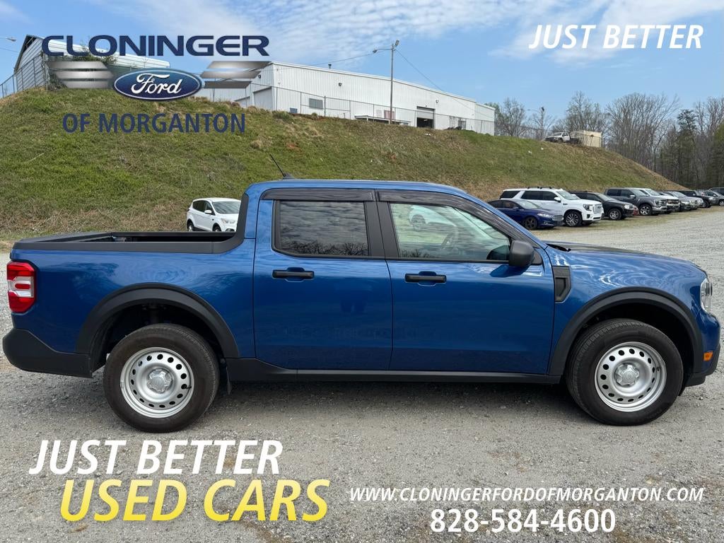 2023 Ford Maverick XL