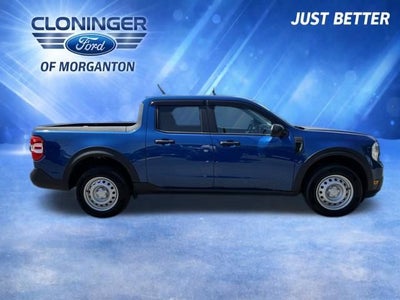 2023 Ford Maverick XL