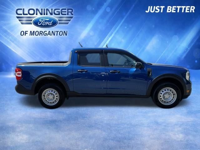 2023 Ford Maverick XL
