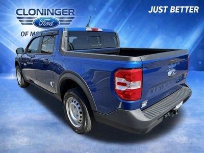 2023 Ford Maverick XL