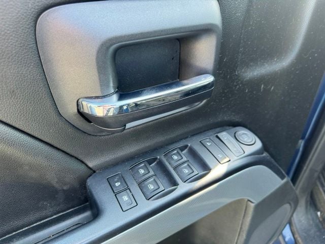 2016 Chevrolet Silverado 1500 LT LT2