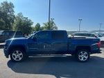 2016 Chevrolet Silverado 1500 LT LT2