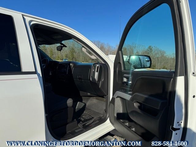2016 Chevrolet Silverado 1500 LT LT2