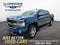 2017 Chevrolet Silverado 1500 High Country