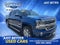 2017 Chevrolet Silverado 1500 High Country