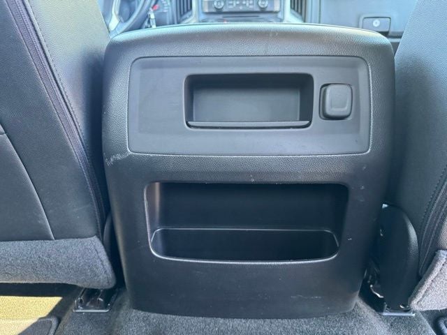 2017 Chevrolet Silverado 1500 High Country