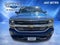 2017 Chevrolet Silverado 1500 High Country