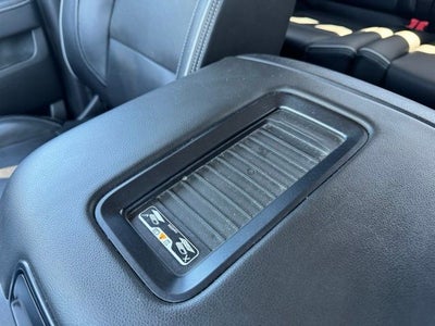 2017 Chevrolet Silverado 1500 High Country