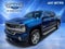 2017 Chevrolet Silverado 1500 High Country