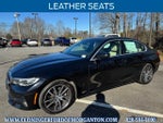 2020 BMW 3 Series 330i xDrive