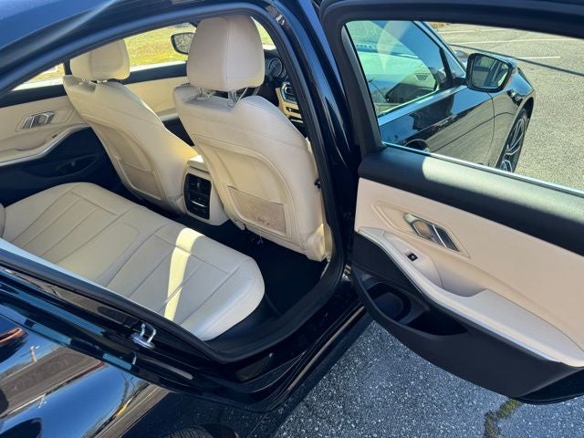 2020 BMW 3 Series 330i xDrive