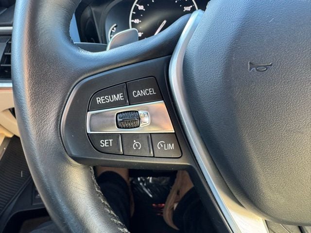 2020 BMW 3 Series 330i xDrive