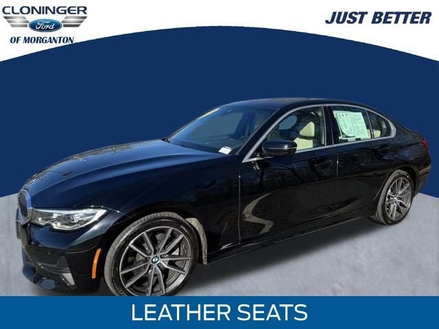 2020 BMW 3 Series 330i xDrive