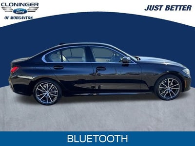 2020 BMW 3 Series 330i xDrive