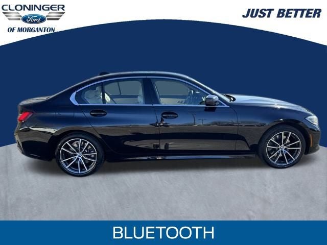 2020 BMW 3 Series 330i xDrive