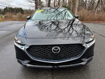 2021 Mazda Mazda3 2.5 S