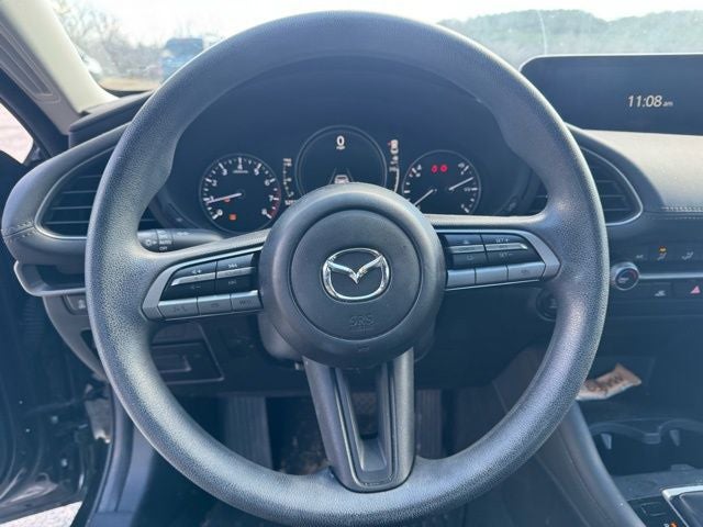 2021 Mazda Mazda3 2.5 S