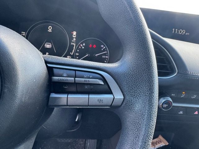 2021 Mazda Mazda3 2.5 S