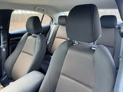 2021 Mazda Mazda3 2.5 S