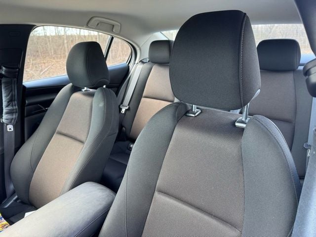 2021 Mazda Mazda3 2.5 S